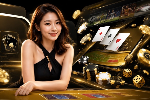 qh8bet – Sảnh Nổ Hũ Đa Dạng Tựa Game