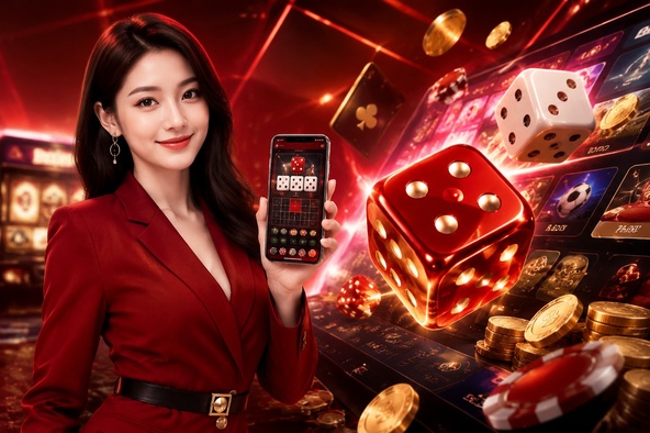 qh8bet – Khuyến Mãi Nổ Hũ Hấp Dẫn