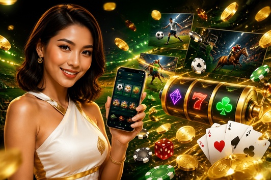 qh8bet Casino – Hướng dẫn đăng ký và nạp tiền