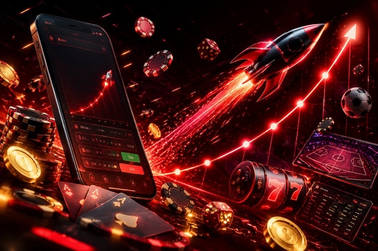 qh8bet Casino – Nạp rút tiền VNĐ tức thì qua MoMo và ZaloPay